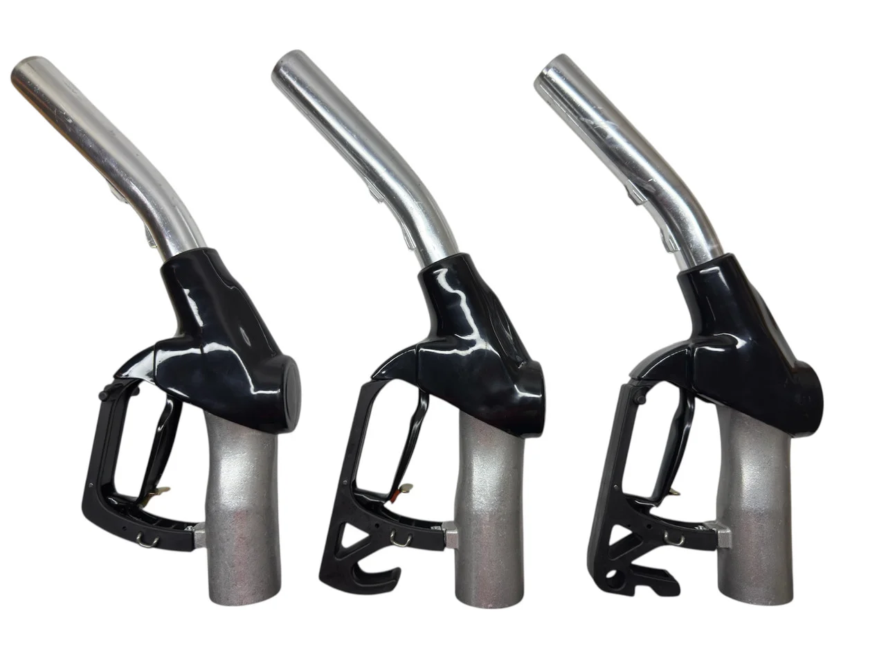 Кран раздаточный ZVA DN25 4M - Заправочные пистолеты | Фото 3 | Купить в Казахстане