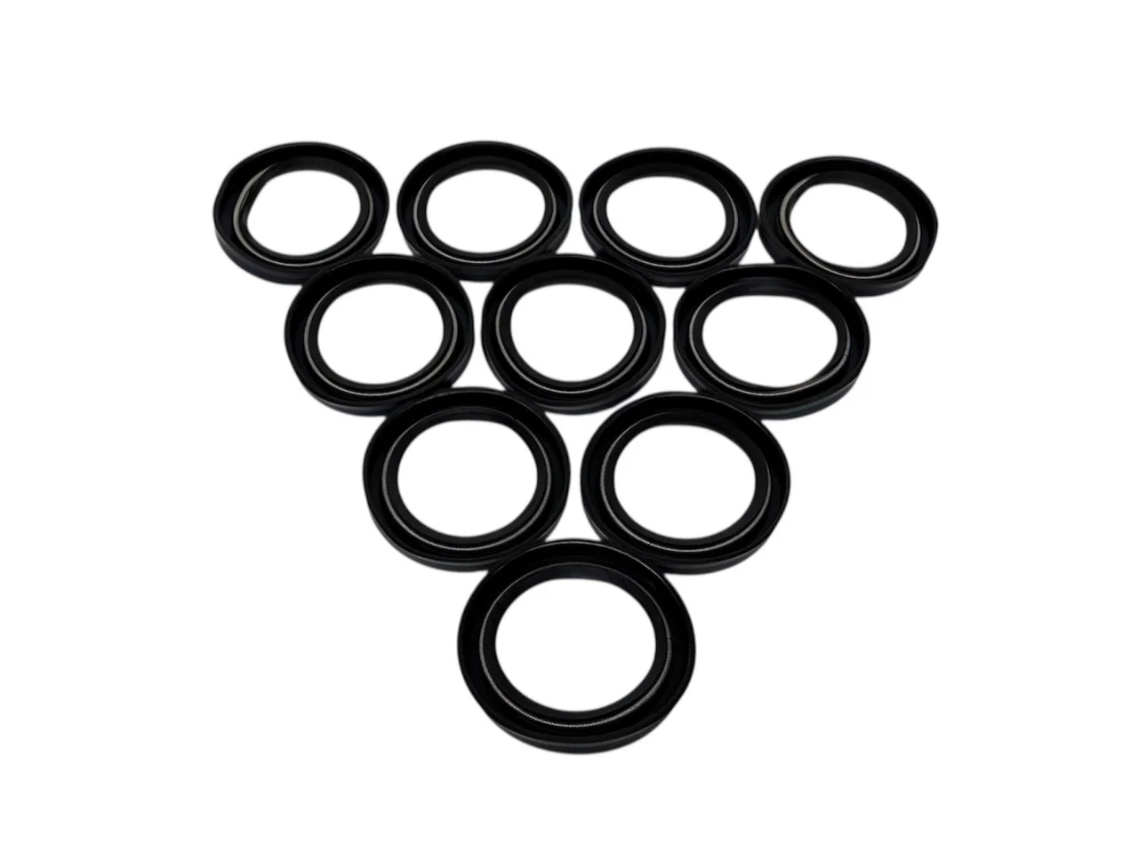 Сальник ED 079 - Запасные части к заправочным пистолетам | Фото 2 | Купить в Казахстане