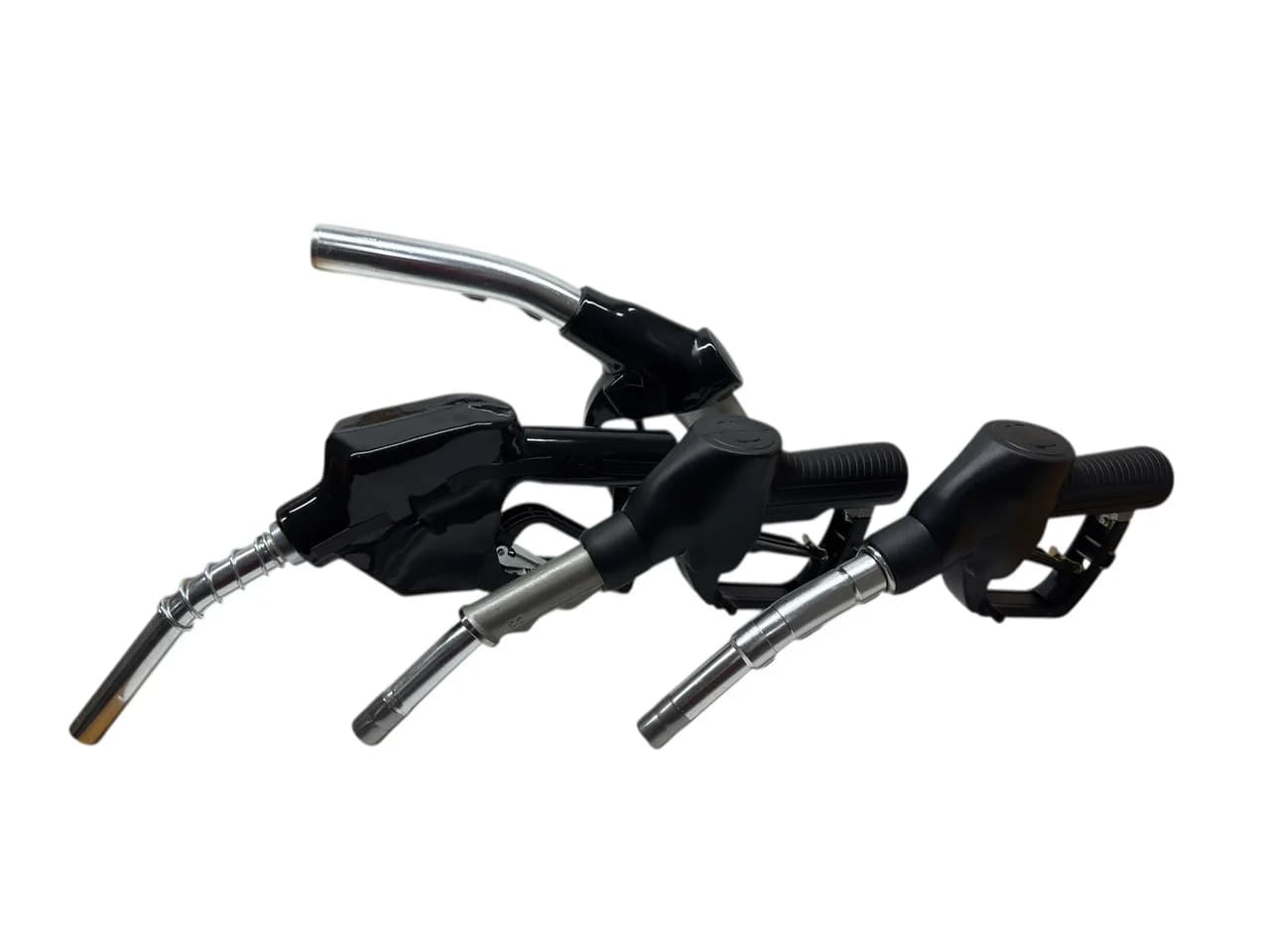 Кран раздаточный OPW 11А - Заправочные пистолеты | Фото 4 | Купить в Казахстане