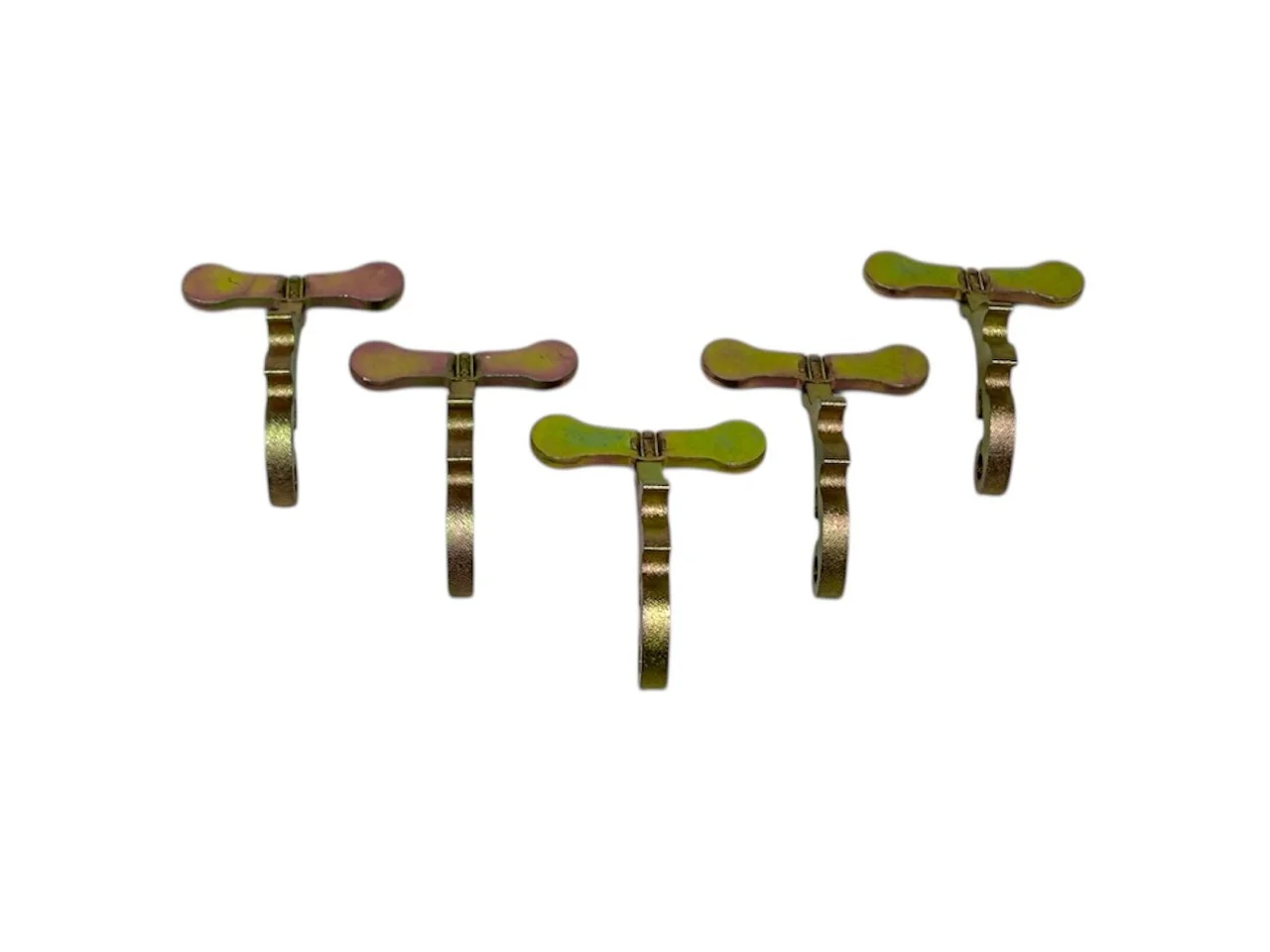 Фиксатор 033 - Запасные части к заправочным пистолетам | Фото 3 | Купить в Казахстане