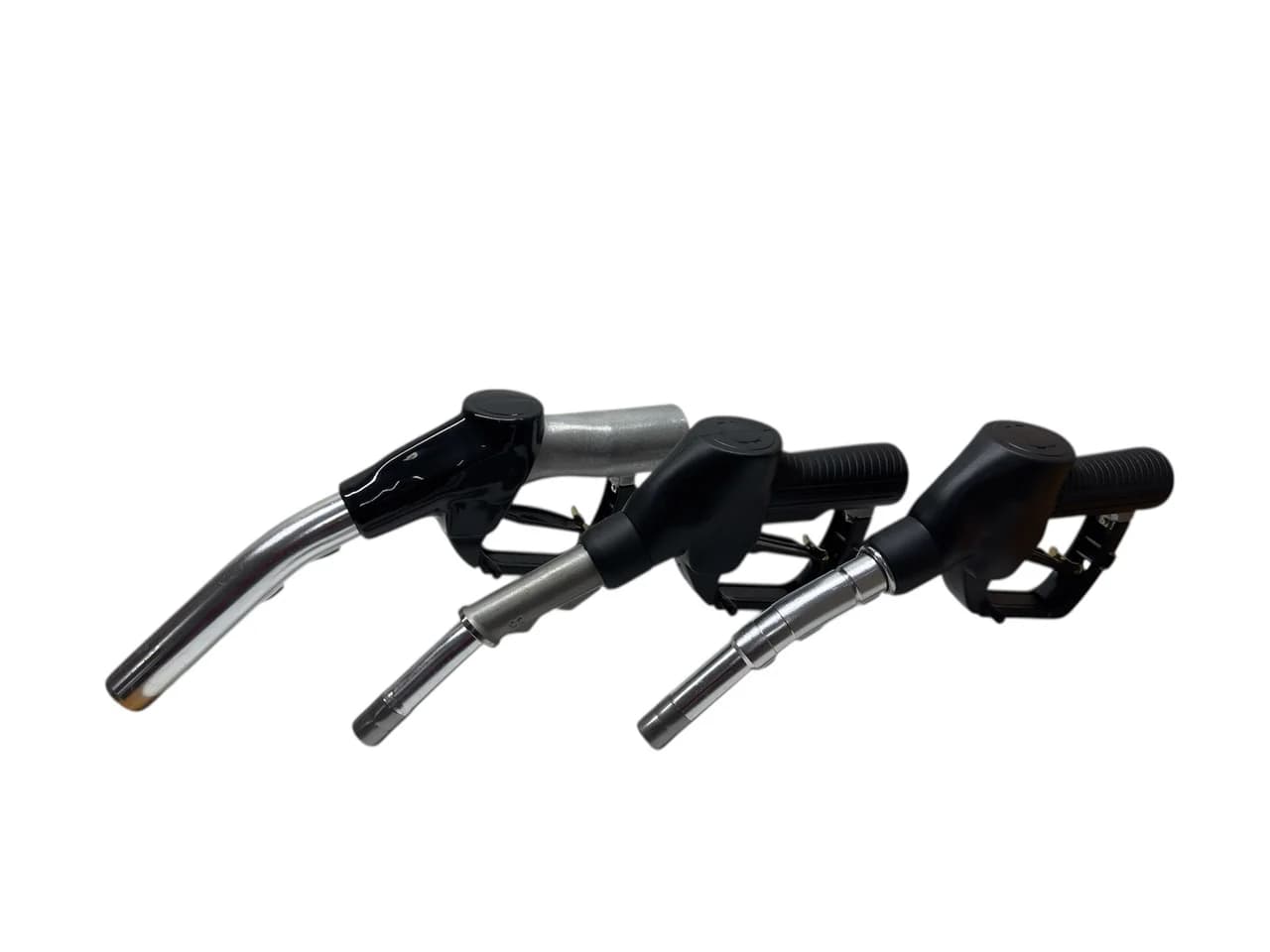 Кран раздаточный ZVA DN25 3M - Заправочные пистолеты | Фото 4 | Купить в Казахстане