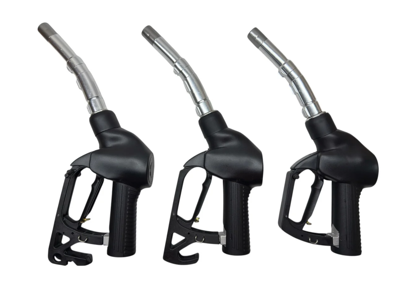 Кран раздаточный ZVA DN16 8DMrm - Заправочные пистолеты | Фото 3 | Купить в Казахстане